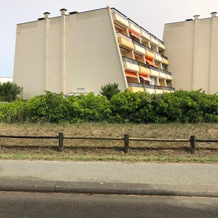 Studio Bords De Plage Saint-Jean-de-Monts Eksteriør bilde